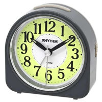 Ceas - deșteptător Rhythm CRE327NR08