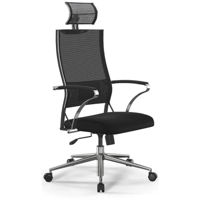 Офисное кресло Ergolife Sit Air 180 HR GTP Офисное кресло Ergolife Sit Air 180 HR GTP