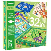 Настольная игра miscellaneous 10570 Joc de societatea 32&1 2071
