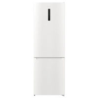 Холодильник с нижней морозильной камерой Gorenje NRK6202AW4