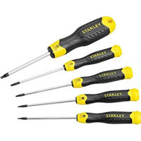 Отвёртка Stanley STHT2-65155 Set surubelinite 5 buc