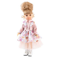 Кукла Paola Reina 4547 Karen, 32 cm, 60465
