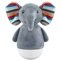 Ночной светильник Zazu ELLI tumbler nightlight