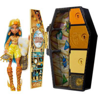 Кукла Mattel HNF76 Monster High