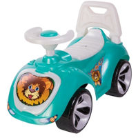 Толокар Richi (3758) Lapka turcoaz 758