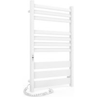 Uscător de prosoape Laris Lavina CK10 500 х 900 electro L