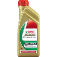 Масло Castrol EDGE Professional LongLife III Titanium 5W-30 1L