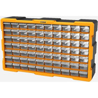 Система хранения инструментов RTRMAX RCA6015