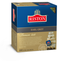 Riston Earl Grey Tea 100п