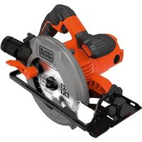 Пила Black&Decker CS1550