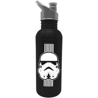 Бутылочка для воды Pyramid International Mdb25907 Star Wars Metal Canteen Bottle