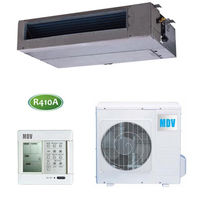 Tip canal MDTB-48HWN1/MDOU-48HN1-L