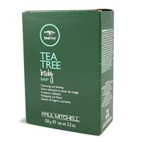 Tea Tree Special Body Bar 150 Gr