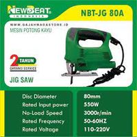 Лобзик электрический NewBeat NBT-JG-80A