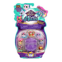 Игрушка miscellaneous 14981 MMX Minis 9pcs pack, CDU