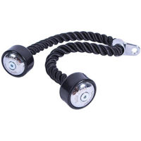 Спортивное оборудование LivePro LP8720/BK Triceps Rope