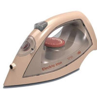 Игрушка Essa YH178-4BS Jucărie Mini-Fier de călcat