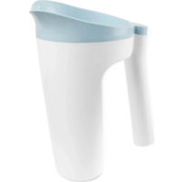 Аксессуар для купания Skip Hop 9R249210 Recipient de clatire pentru baie Skip Hop Wave Waterfall