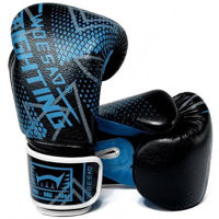 Товар для бокса Woesad перчатки WSDH86BL 10 OZ