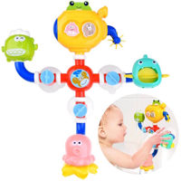 Аксессуар для купания Hola Toys 50167 pentru baie