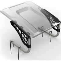 Газонокосилка Villager Copertina Villybot 2.0 / 2.1