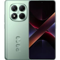 Смартфон Xiaomi POCO X7 8/256GB Green
