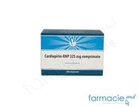 Cardiopirin-RNP comp.325 mg  N10x10