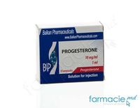 Progesteron  sol. inj.10 mg/ml 1 ml N5x2 (Balkan)