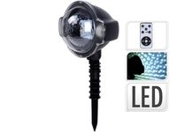 Proiector de imagine Laser LED