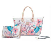 Сумка для мамы Freedom KinderKraft Mommy Bag