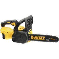 ПИЛА ЦЕПНАЯ АККУМУЛЯТОРНАЯ DEWALT DCM565N