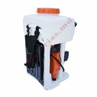Мотоопрыскиватель Forte 3WF-650