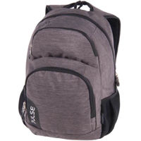 Rucsac pentru copii Pulse 122063 ELEMENT, 46x32x23 cm, gri