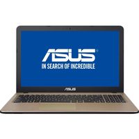 Ноутбук ASUS X540MA-GO207