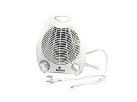 Ventilator de încălzire Elmos EL. FH03, 2000W, Alb