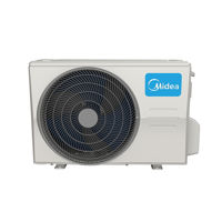 Air Conditioner Midea XTreme MSAG-09HRFN8