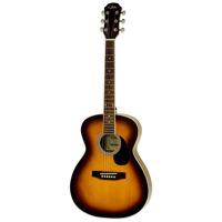 Chitară Aria AFN-15-58 TS Sunburst Acustica