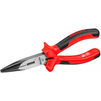 Плоскогубцы Ronix RH-1376 Щипцы прямые 6" 160 mm