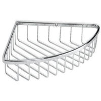 Raft de baie Tatay 42034 Полка угловая 20x20x5cm