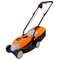 Газонокосилка Kamoto LM1232