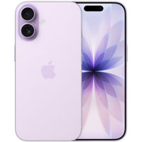Смартфон Apple iPhone 17 256GB Lavender MG6M4ZD