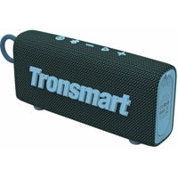 Колонка портативная Bluetooth Tronsmart Trip Blue (797549)