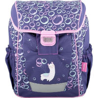 Детский рюкзак Hama School Soft Bag Lama (129647)
