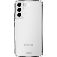 Husă pentru smartphone UAG 213432114343 Galaxy S22+ Plyo- Ice