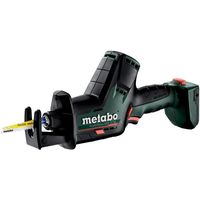 Пила Metabo Power Maxx SSE 12 BL 602322890