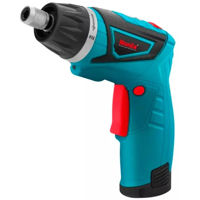 Шуруповёрт Ronix 8572 отвертка 7.2V 1.5Ah 5.8Nm