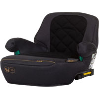 Автокресло Chipolino SDKSF0241OB I-SIZE 125-150 cm ISOFIX SAFY obsidian