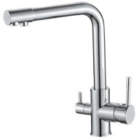 Смеситель кухонный Creavit DW8700 + filtru