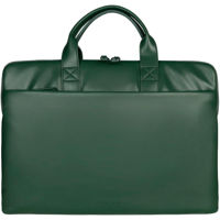 Сумка для ноутбука Tucano BSISO1314-V Isotta Superslim 14.0", Dark Green