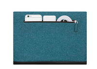 Ultrabook sleeve Rivacase 8803 for 13.3", Aqua Melange